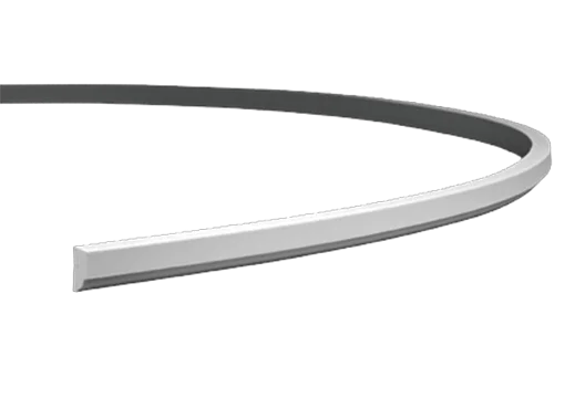 Молдинг Европласт 1.51.305 Гибкий 2,0 м в Санкт-Петербурге