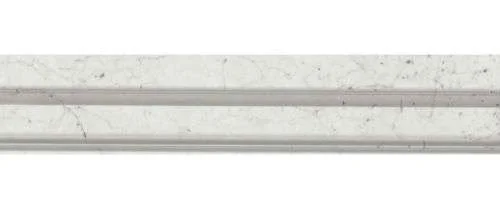 Керамогранит Italon Шарм Экстра Каррара Лондон 5х30 пат в Санкт-Петербурге