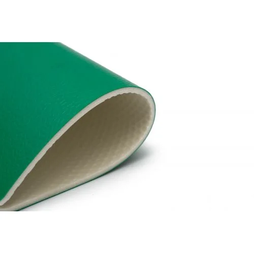 Спортивный линолеум Apoluza SportFloor Gem 4.5 Green (1,8 м) в Санкт-Петербурге