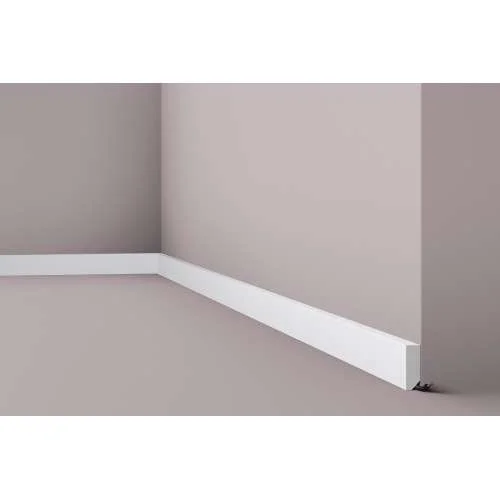 Плинтус NMC Wallstyl FT1 (38х13х2000 мм) в Санкт-Петербурге