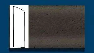 Плинтус пробковый ArtCorkDesing С 106 (Колер 18) 10х60х910 мм в Санкт-Петербурге