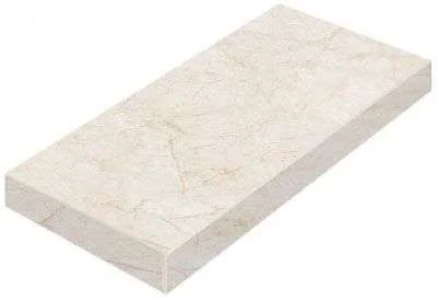 Керамогранит Italon Контемпора Пур 33x60 ступень угловая левая в Санкт-Петербурге