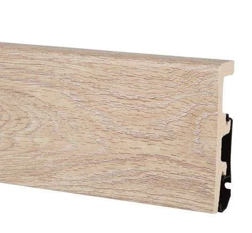 Плинтус полиуретановый Arbiton INTEGRA 11 Дуб Персидский 2,4 м в Санкт-Петербурге