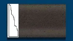 Плинтус пробковый ArtCorkDesing С 105 (Колер 18) 18x45x910 мм в Санкт-Петербурге