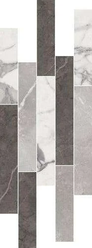 Керамогранит Italon Шарм Эво Брик Мультиколор 29,6x79,7 в Санкт-Петербурге