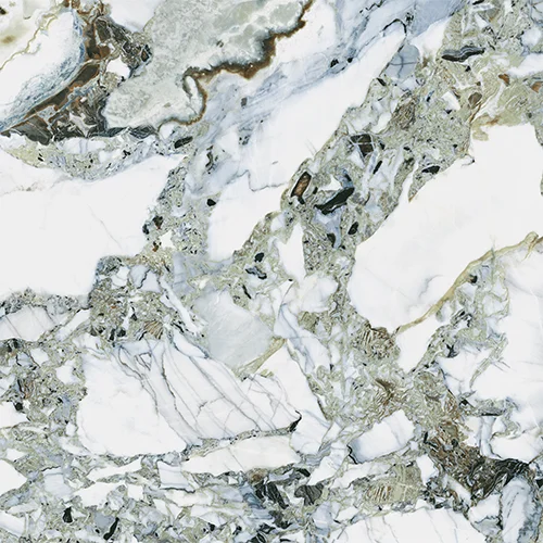 Керамогранит Vitra SityMarble Амазония Мультиколор 60х60 (Лаппатированная и Реттифицированная) в Санкт-Петербурге