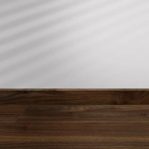 Виниловый плинтус Moduleo MDF English Walnut 20896 (12,5 х 60 х 2400 мм) в Санкт-Петербурге