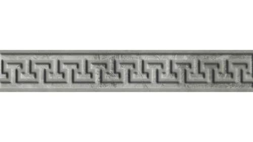 Керамогранит Italon Шарм Экстра Сильвер Бордюр Лиф 5х30 в Санкт-Петербурге