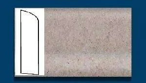 Плинтус пробковый ArtCorkDesing С 106 (Колер 3) 10х60х910 мм в Санкт-Петербурге