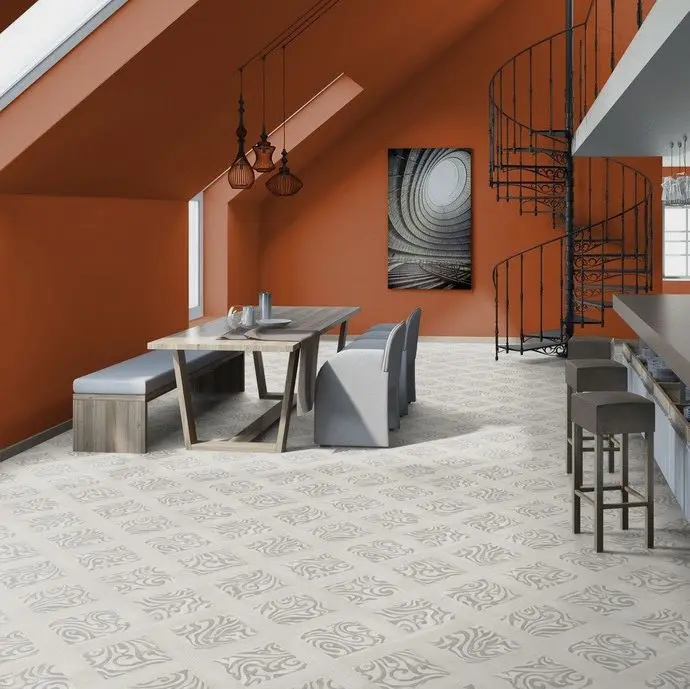 Линолеум: старая классика или современное решение? Все, что вам нужно знать Линолеум: старая классика или современное решение? Все, что вам нужно знать