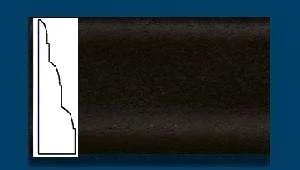 Плинтус пробковый ArtCorkDesing С 105 (Колер 21) 18x45x910 мм в Санкт-Петербурге