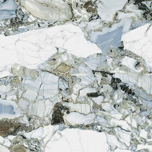 Керамогранит Vitra SityMarble Амазония Мультиколор 60х60 (Лаппатированная и Реттифицированная) в Санкт-Петербурге