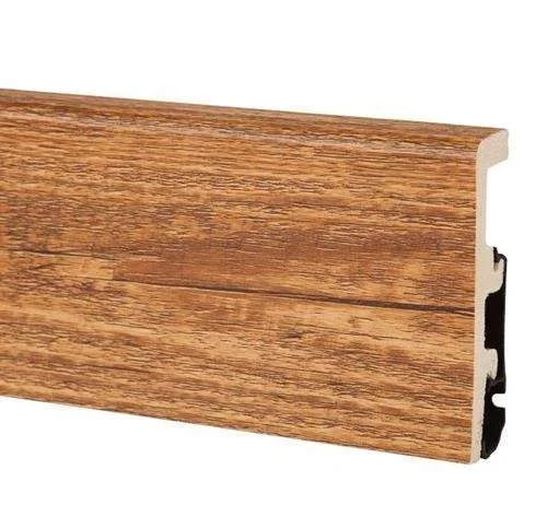 Плинтус полиуретановый Arbiton INTEGRA 10 Дуб Кальвадос 2,4 м в Санкт-Петербурге