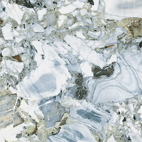 Керамогранит Vitra SityMarble Амазония Мультиколор 60х60 (Лаппатированная и Реттифицированная) в Санкт-Петербурге