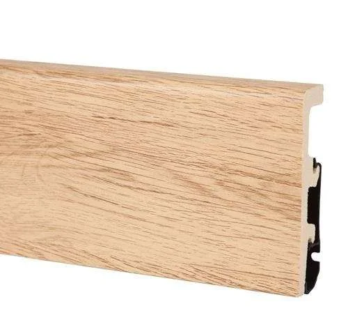 Плинтус полиуретановый Arbiton INTEGRA 09 Дуб Классический 2,4 м в Санкт-Петербурге