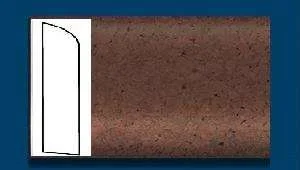 Плинтус пробковый ArtCorkDesing С 106 (Колер 13) 10х60х910 мм в Санкт-Петербурге