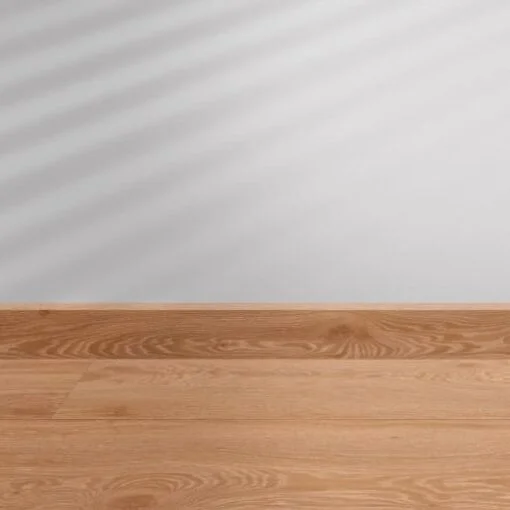 Виниловый плинтус Moduleo MDF Blackjack Oak 22450 (12,5 х 60 х 2400 мм) в Санкт-Петербурге