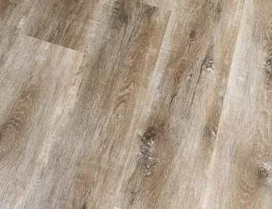 Кварц-виниловая плитка Alpine Floor Ultra Дуб Медовый ЕСО 5-17 2 мм. 34 класс в Санкт-Петербурге