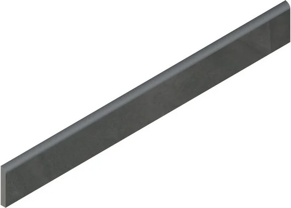 Керамогранит Italon Континуум Петрол Плинтус 7.2х60 (Натуральная и Реттифицированная) в Санкт-Петербурге