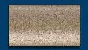 Плинтус пробковый ArtCorkDesing С 101 (Колер 6) 20x60x910 мм в Санкт-Петербурге