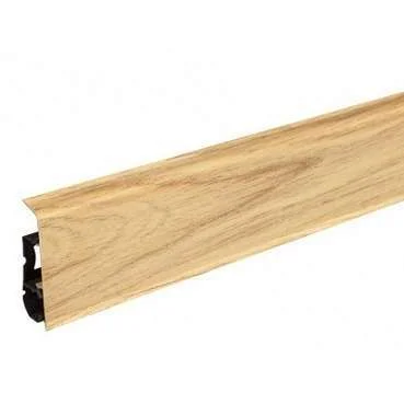 Плинтус пластиковый Arbiton INDO70 05 Дуб Уинстон 2,5 м в Санкт-Петербурге