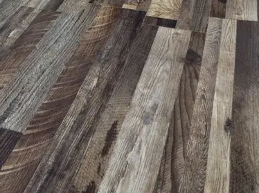 Кварц-виниловая плитка Alpine Floor Ultra Орех Состаренный ЕСО 5-11 2 мм. 34 класс в Санкт-Петербурге