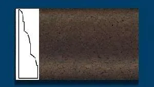 Плинтус пробковый ArtCorkDesing С 105 (Колер 19) 18x45x910 мм в Санкт-Петербурге