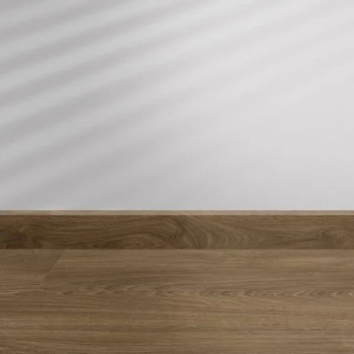 Виниловый плинтус Moduleo MDF Laurel Oak 51864 (12,5 х 60 х 2400 мм) в Санкт-Петербурге