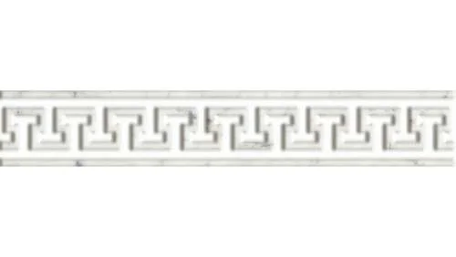 Керамогранит Italon Шарм Экстра Каррара Бордюр Лиф 5х30 в Санкт-Петербурге