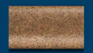 Плинтус пробковый ArtCorkDesing С 101 (Колер 9) 20x60x910 мм в Санкт-Петербурге