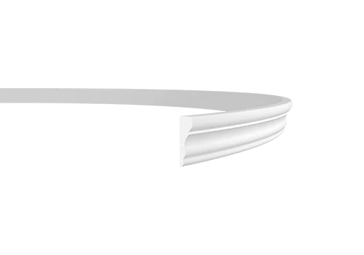 Молдинг Европласт 1.51.377 Гибкий 2,0 м в Санкт-Петербурге