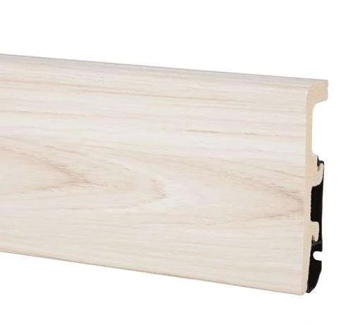 Плинтус полиуретановый Arbiton INTEGRA 05 Дуб Сити 2,4 м в Санкт-Петербурге