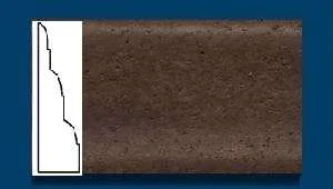 Плинтус пробковый ArtCorkDesing С 105 (Колер 12) 18x45x910 мм в Санкт-Петербурге