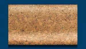 Плинтус пробковый ArtCorkDesing С 101 (Колер 8) 20x60x910 мм в Санкт-Петербурге