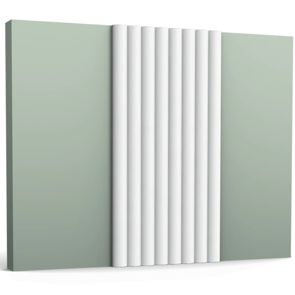 Декоративная панель Orac W110 (200x25x1.6 см) в Санкт-Петербурге