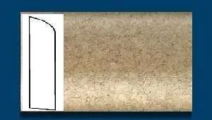 Плинтус пробковый ArtCorkDesing С 106 (Колер 4) 10х60х910 мм в Санкт-Петербурге