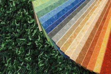 Преимущества и применение линолеума