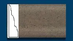 Плинтус пробковый ArtCorkDesing С 105 (Колер 15) 18x45x910 мм в Санкт-Петербурге