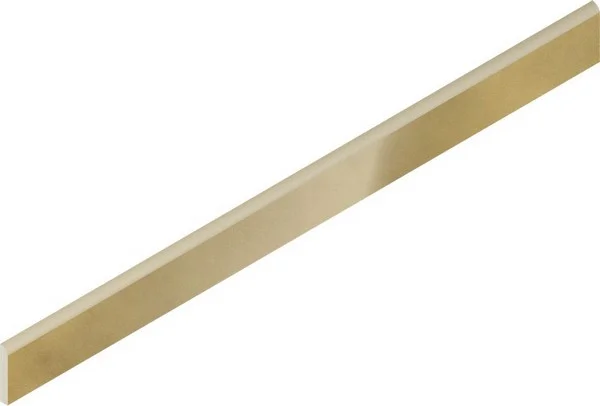 Керамогранит Italon Континуум Брасс Голд Плинтус 7.2х80 (Натуральная и Реттифицированная) в Санкт-Петербурге