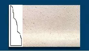 Плинтус пробковый ArtCorkDesing С 105 (Колер 1) 18x45x910 мм в Санкт-Петербурге