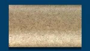 Плинтус пробковый ArtCorkDesing С 101 (Колер 4) 20x60x910 мм в Санкт-Петербурге