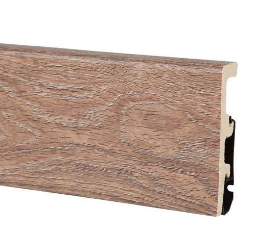 Плинтус полиуретановый Arbiton INTEGRA 18 Дуб Лофт 2,4 м в Санкт-Петербурге