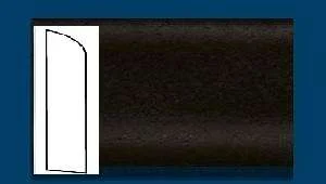 Плинтус пробковый ArtCorkDesing С 106 (Колер 21) 10х60х910 мм в Санкт-Петербурге