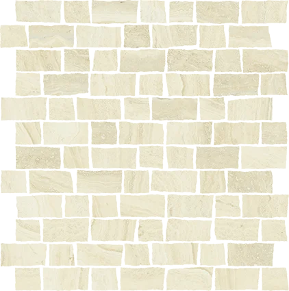 Керамогранит Italon Шарм Эдванс Алабастро 30х30 мозаика Роу (Патиннированная) в Санкт-Петербурге