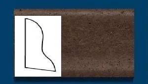 Плинтус пробковый ArtCorkDesing С 102 (Колер 12) 20x40x910 мм в Санкт-Петербурге