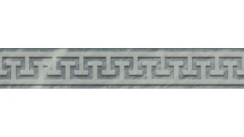 Керамогранит Italon Шарм Экстра Атлантик Бордюр Лиф 5х30 в Санкт-Петербурге