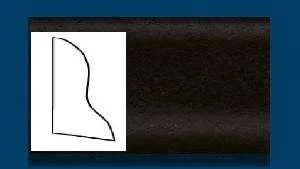 Плинтус пробковый ArtCorkDesing С 102 (Колер 21) 20x40x910 мм в Санкт-Петербурге