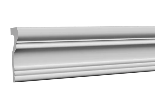 Молдинг Европласт 1.51.355  2,0 м в Санкт-Петербурге