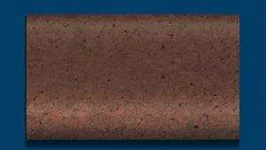 Плинтус пробковый ArtCorkDesing С 101 (Колер 13) 20x60x910 мм в Санкт-Петербурге