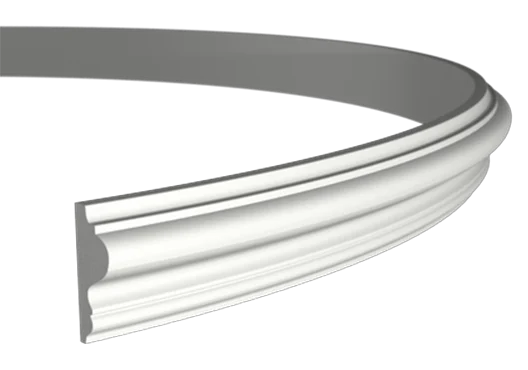 Молдинг Европласт 1.51.302 гибкий 2,0 м в Санкт-Петербурге